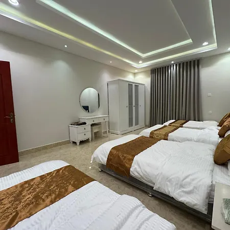 شقة فاخرة غرفتين وصالة النرجس ١٩ Riyadh Exterior photo