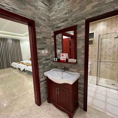 شقة فاخرة غرفتين وصالة النرجس ١٩ Riyadh Exterior photo