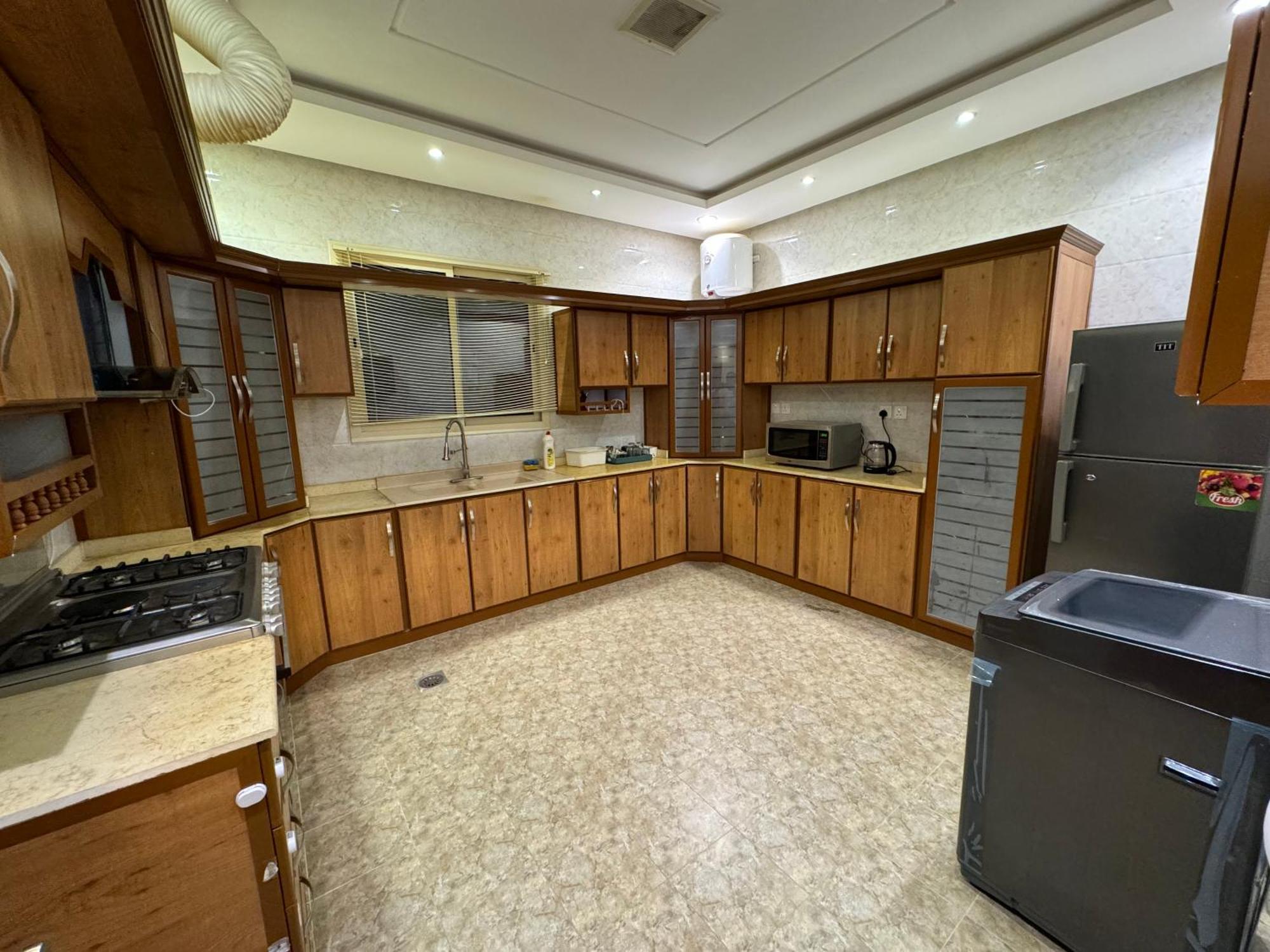 Appartement فاخرة غرفتين وصالة النرجس ١٩